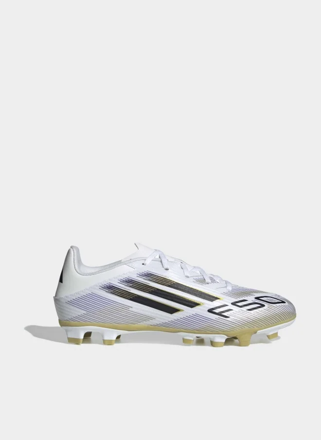 Adidas F50 Club Firm/Multi-Ground Boots