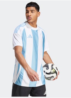Adidas Striped 24 Jersey  - Image 4