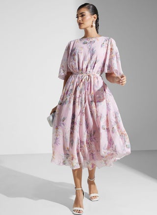 Floral Chiffon Dress - pzsku/Z10390A0D7297F06A42ABZ/45/_/1723143398/50cddd0d-503d-431e-b545-e7671358c00e
