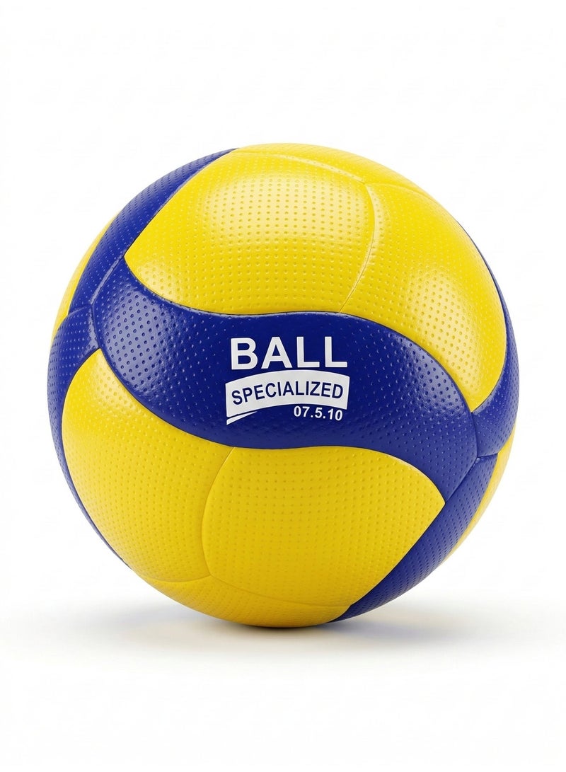 SPALL IMPEX SPALL Volleyball Size 5 Inch - Suitable for adults - Image 1