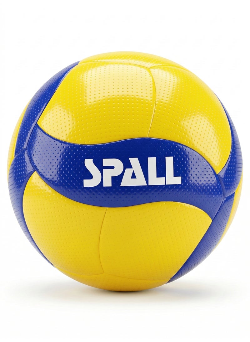 SPALL IMPEX SPALL Volleyball Size 5 Inch - Suitable for adults - Image 2
