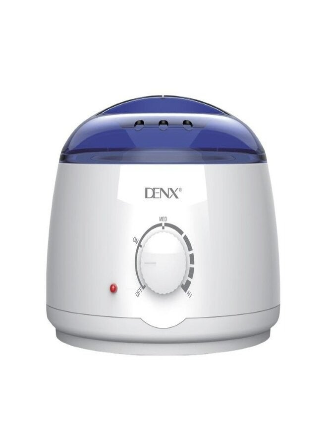 Denx 100W 500ml Hair Removal Wax Heater DX2575 - Image 1