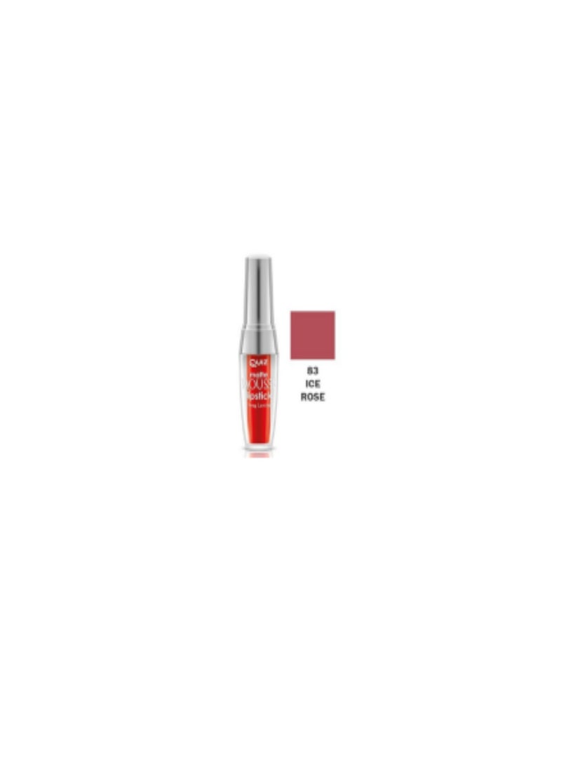 QUIZ Liquid Matte musse lipstick 83 