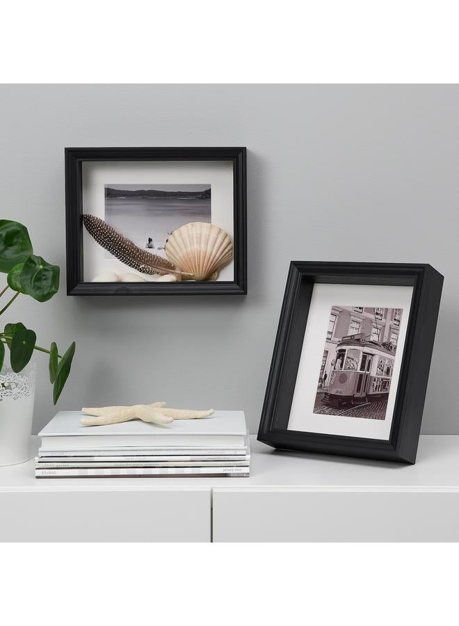 erorex Frame, black, 20x25 cm - Image 3