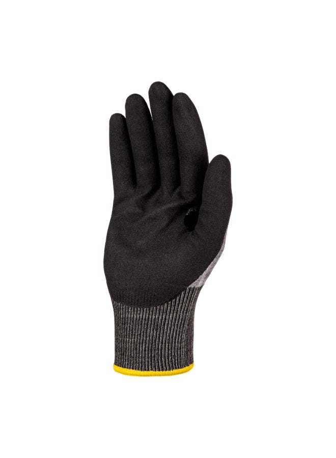 Sky Tech SkyTec Extreme Cut Resistant A6 Safety Work Gloves with Touchscreen & Heat Protection - Image 3