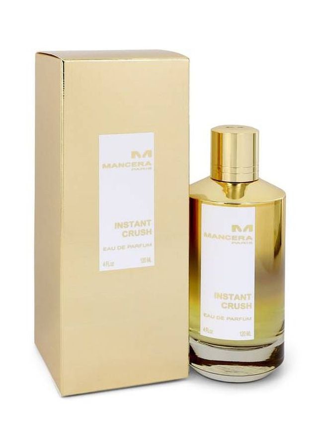 Mancera Instant Crush EDP 120ml - Image 2