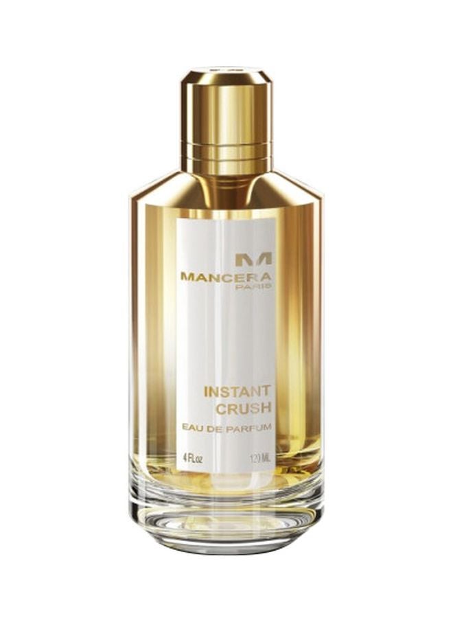 Mancera Instant Crush EDP 120ml - Image 1