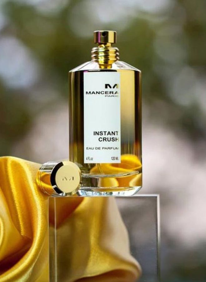 Mancera Instant Crush EDP 120ml - Image 4