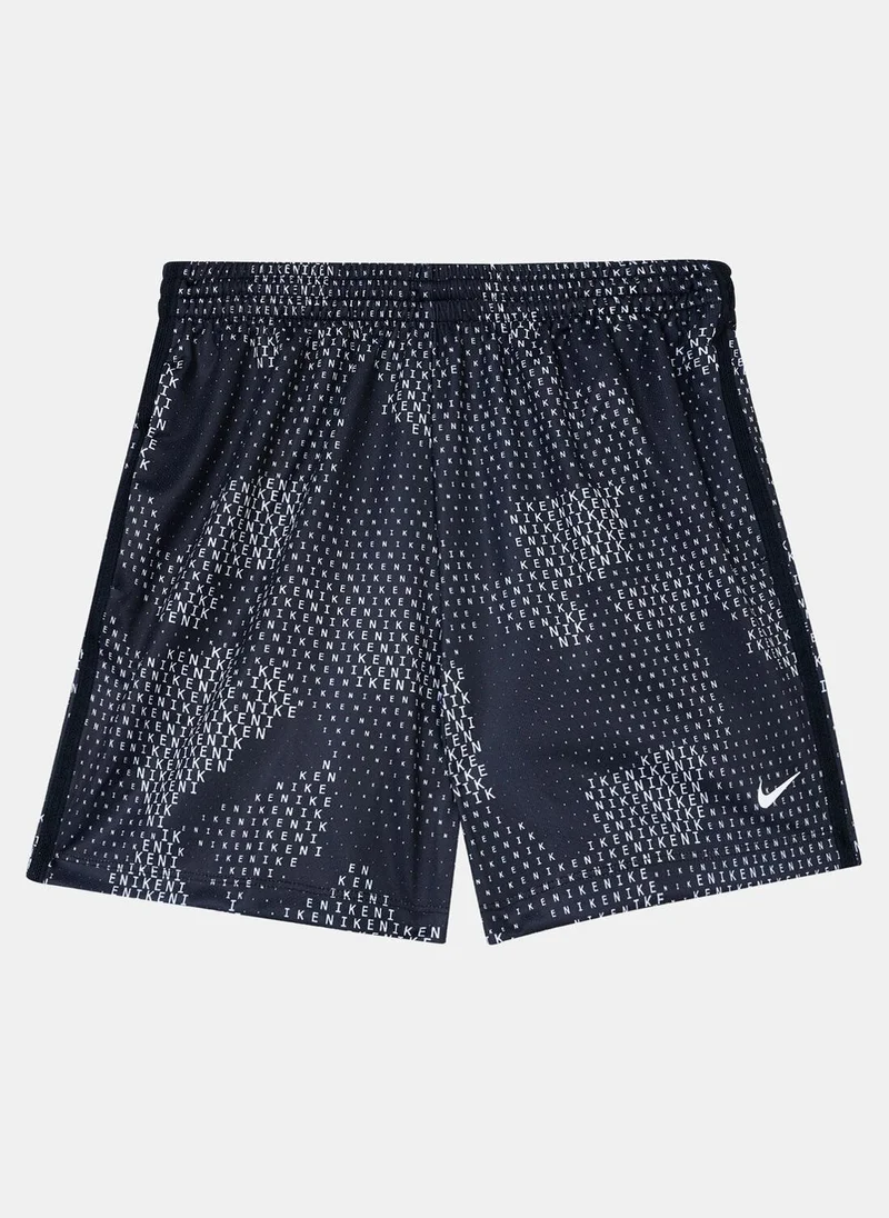 نايكي Kids' Dri-FIT Multi Shorts