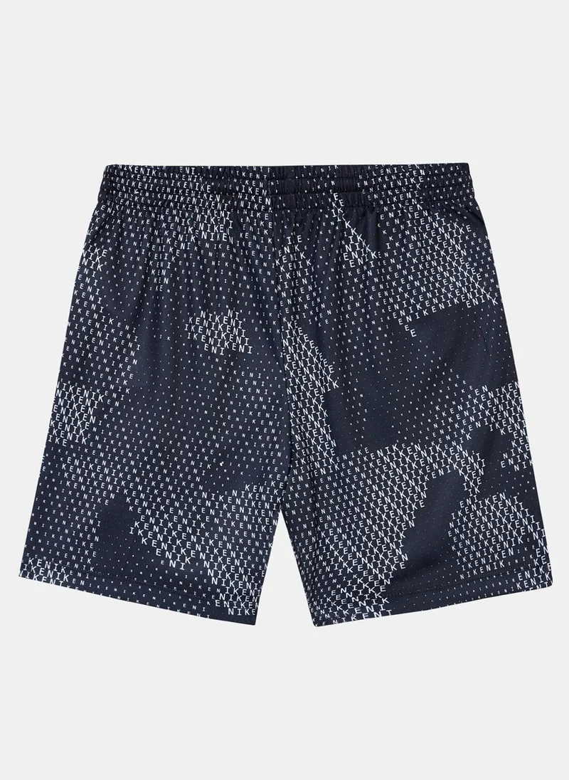 نايكي Kids' Dri-FIT Multi Shorts
