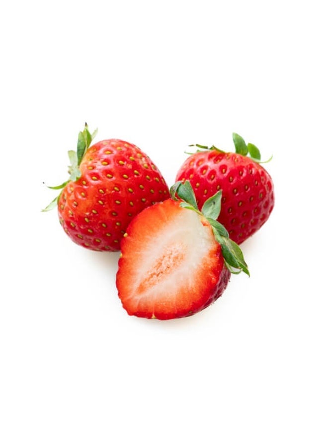 Strawberry USA 250grams