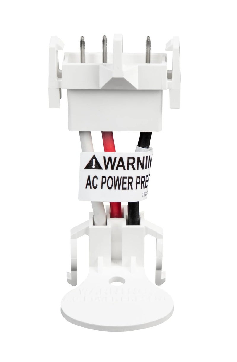 Kidde KA-F Quick Convert Adapter, Allows Installation of Kidde Smoke Alarm in Firex Wiring Harness (6 Pack) – Check Compatibility - Image 4