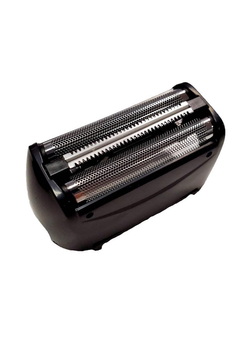 Stylecraft - StyleCraft Replacement Ace Shaver Stainless Steel Foil Head Compatible with Ace Men's Foil Shaver - Image 1