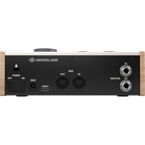 Universal Audio Volt 276 Studio Pack, White - Image 4
