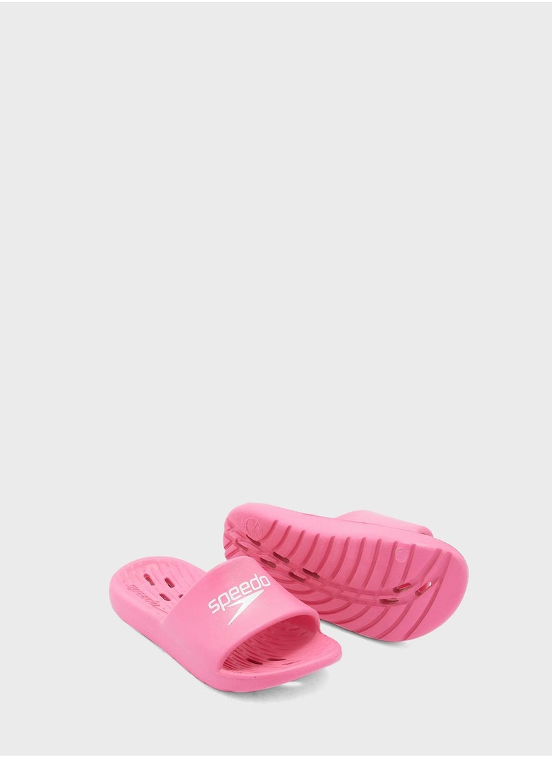 speedo - Kids Slide - Image 1