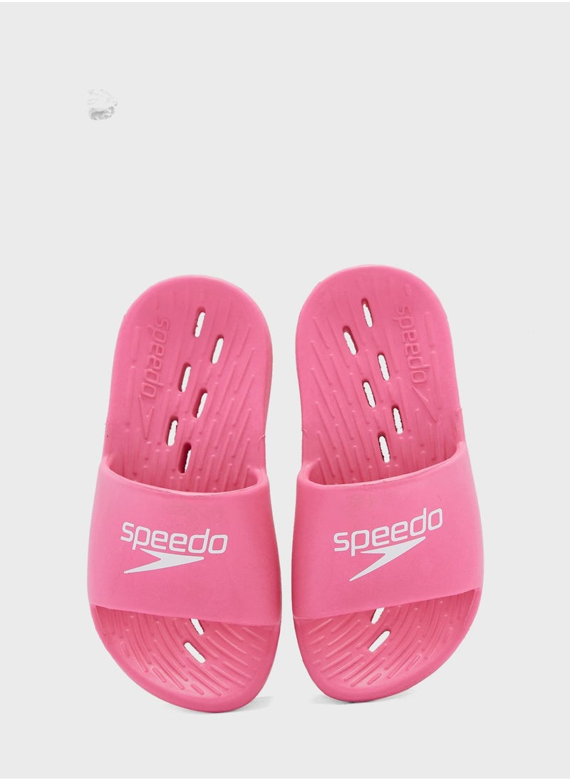 speedo - Kids Slide - Image 1
