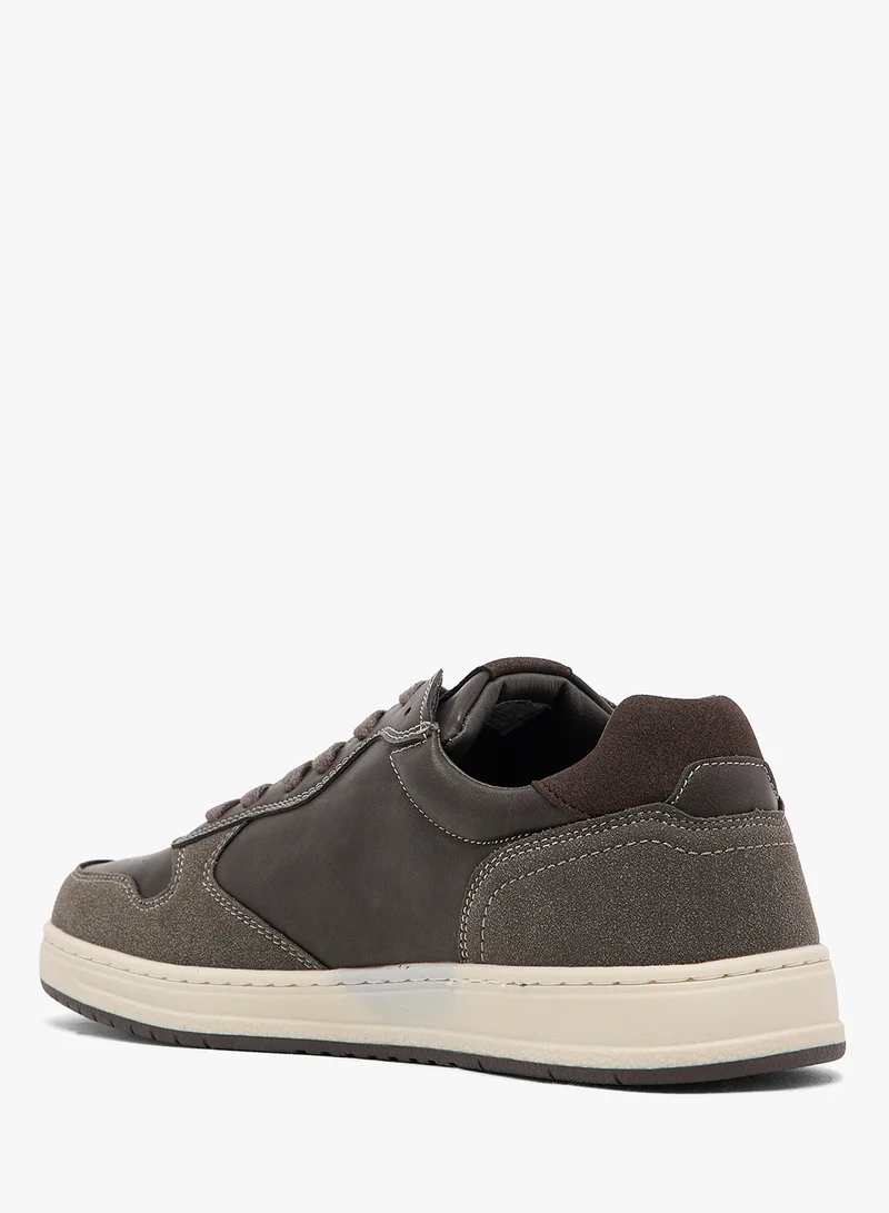 Wrangler Rusty Low Top Sneakers