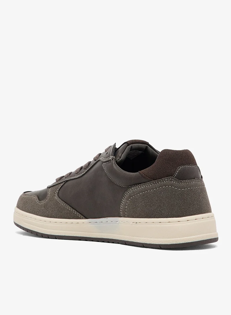 Wrangler Rusty Low Top Sneakers