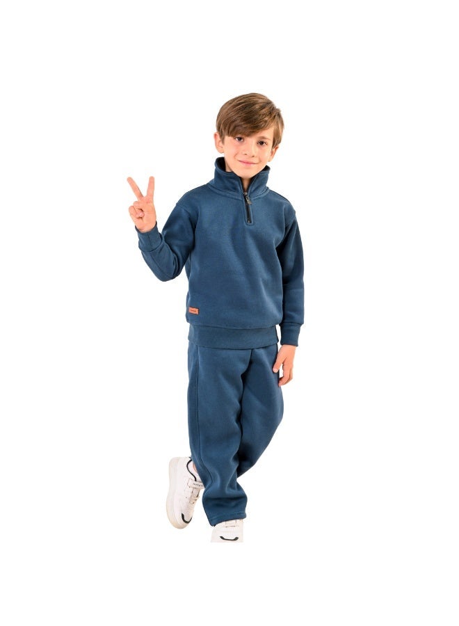 طقم رياضي للاطفال - Image 4