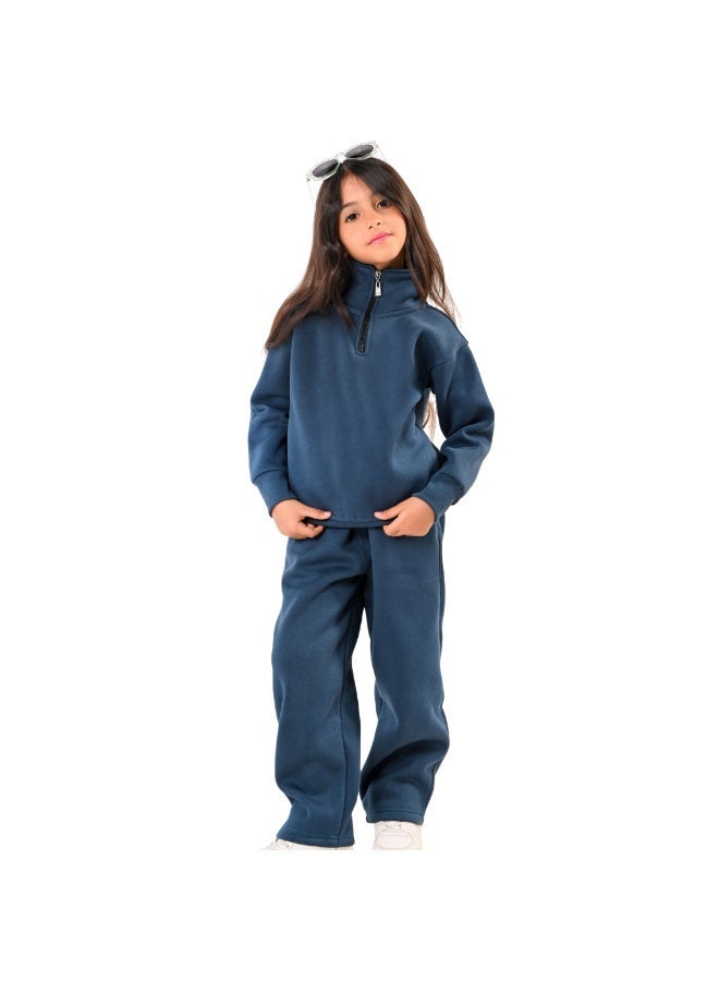 طقم رياضي للاطفال - Image 1