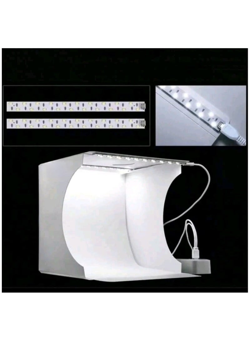 Professional Photography Light Box - Image 1