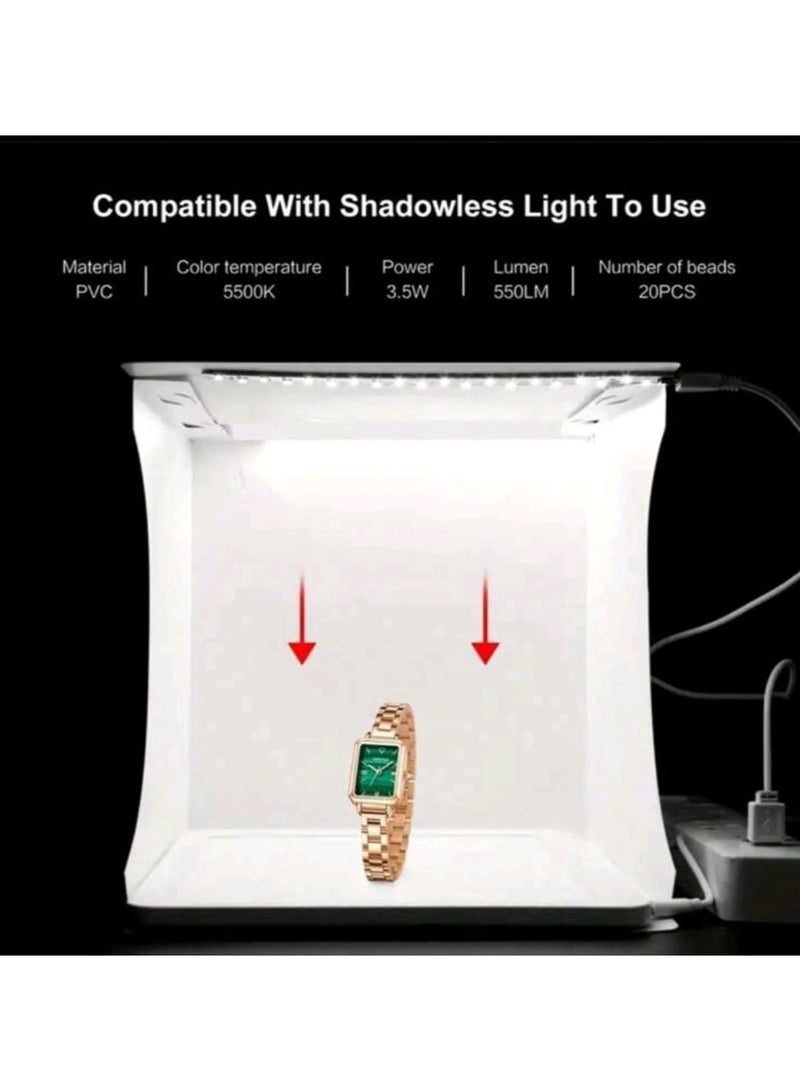 Professional Photography Light Box - Image 3