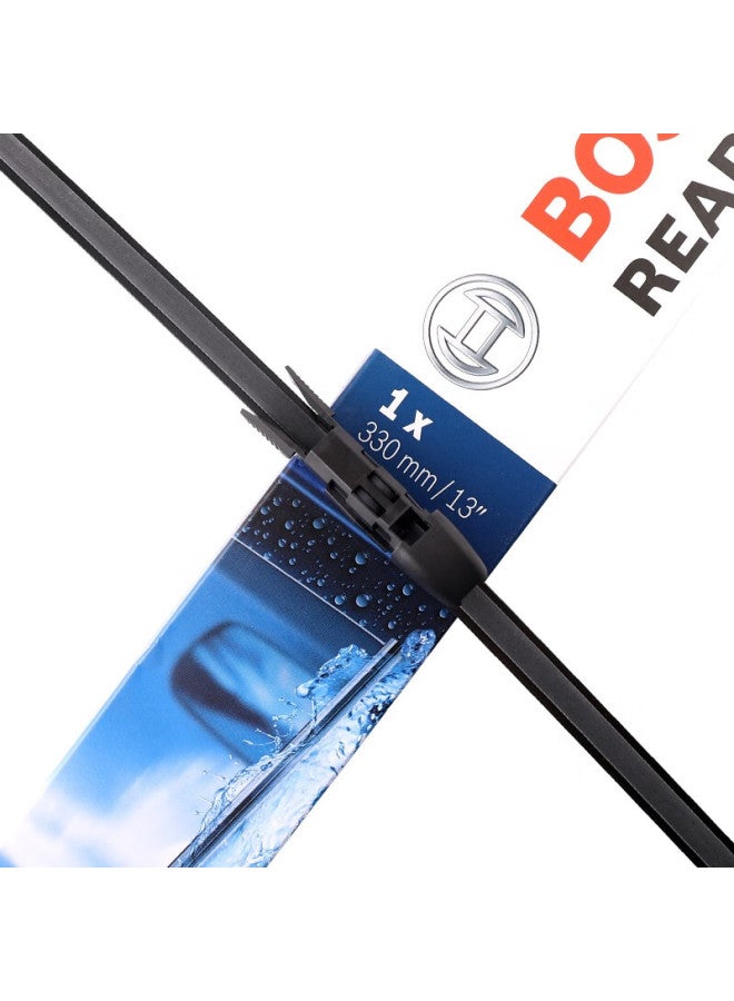Bosch Rear Wiper Blade For Rear Windshield 13 - Image 1