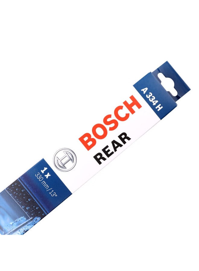 Bosch Rear Wiper Blade For Rear Windshield 13 - Image 2
