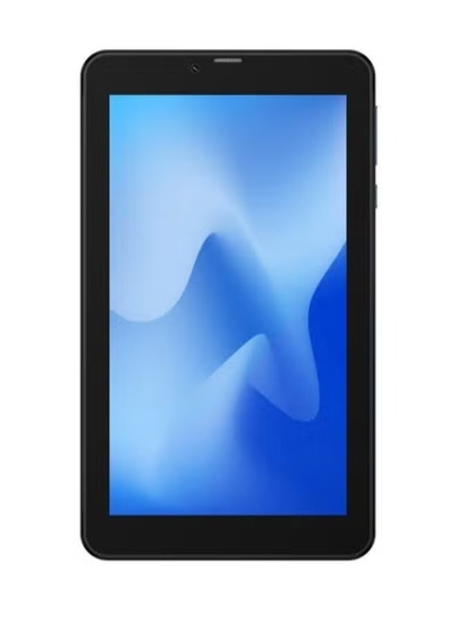 modio M791 7-Inch Smart Tablet – 4GB RAM, 64GB Storage, 5G Connectivity, Dual Cameras, Android OS, Lightweight & Compact Design, Long Battery Life, International Version – Blue - Image 3