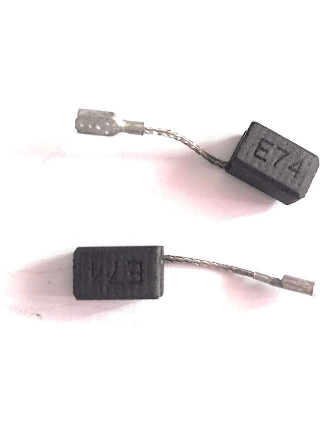 BOSCH Carbon Brush 1 619 P02 870 - Image 1