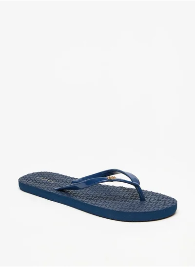 Celeste Women's Slip-On Thong Slippers