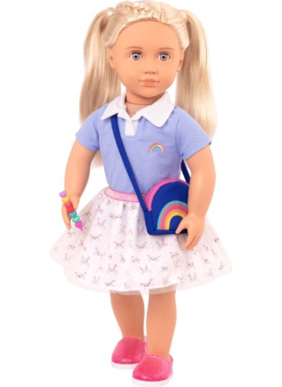 Our Generation Clothing - Rainbow Academy  - Image 1