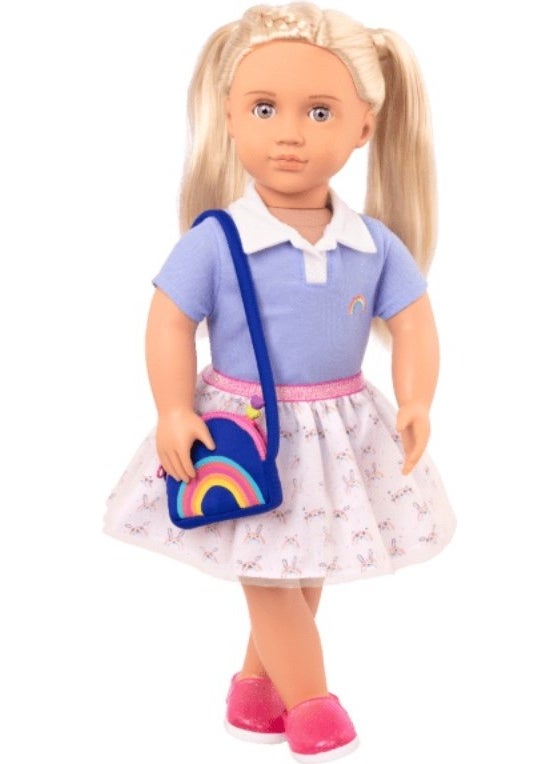 Our Generation Clothing - Rainbow Academy  - Image 4