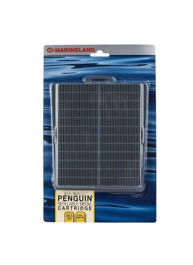 Marineland Penguin Refillable Media Cartridge, Fits 200 And 350 Power Filters (PA10093) - pzsku/Z103A936110DBE5C6FD65Z/45/_/1737032202/ef5285d8-28c2-494a-b7c3-838a842c12c5