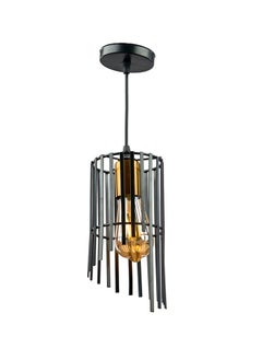 NAGAFA SHOP "Black Shero Ceiling Lamp Rb1202 