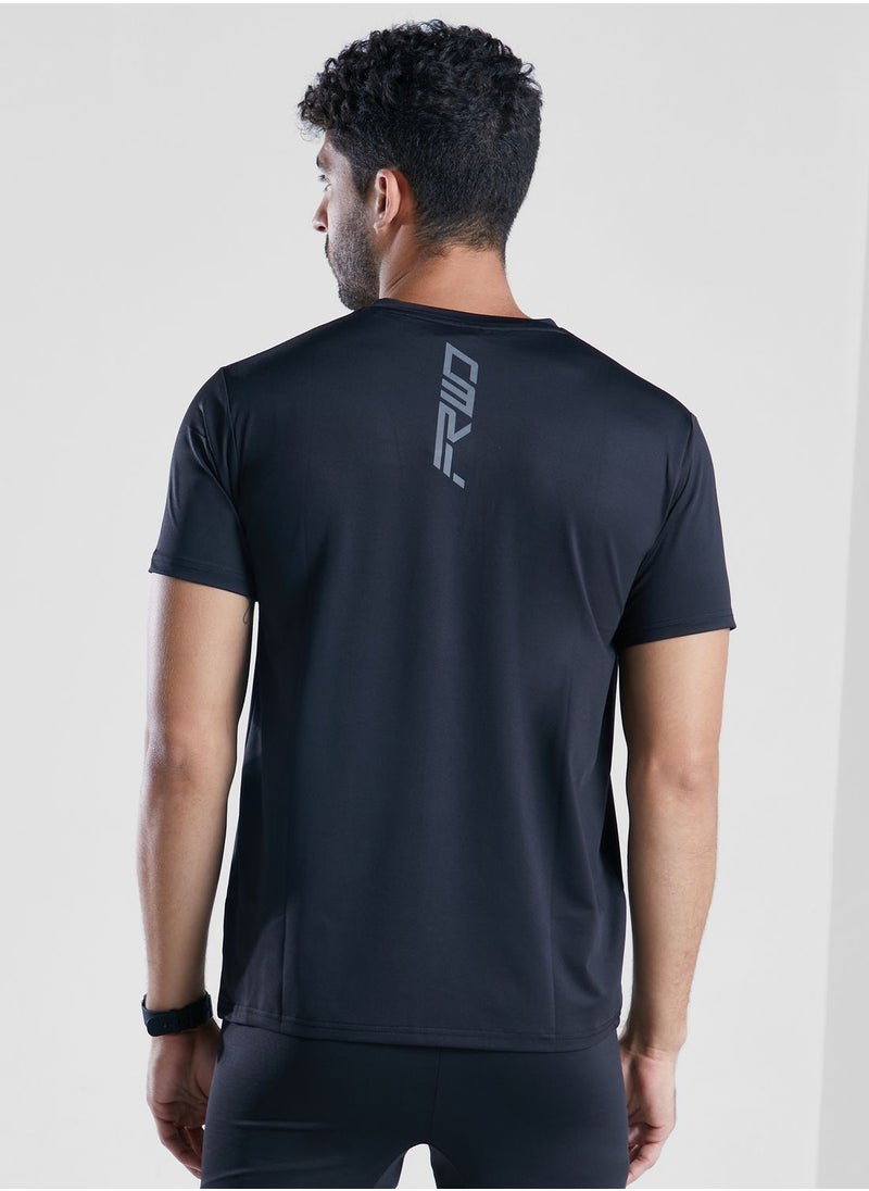 فورورد - تيشيرت تدريب - Image 1