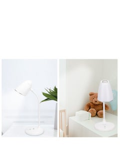 WEIDASI Foldable LED Reading Lamp with USB Charging Port  - Image 5