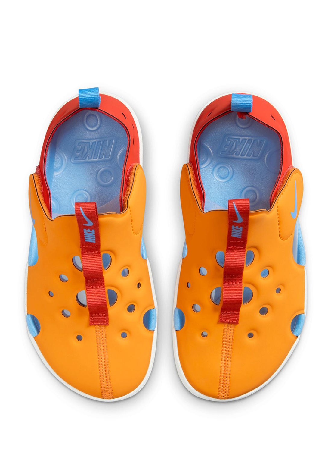 nike sunray protect 2 boys
