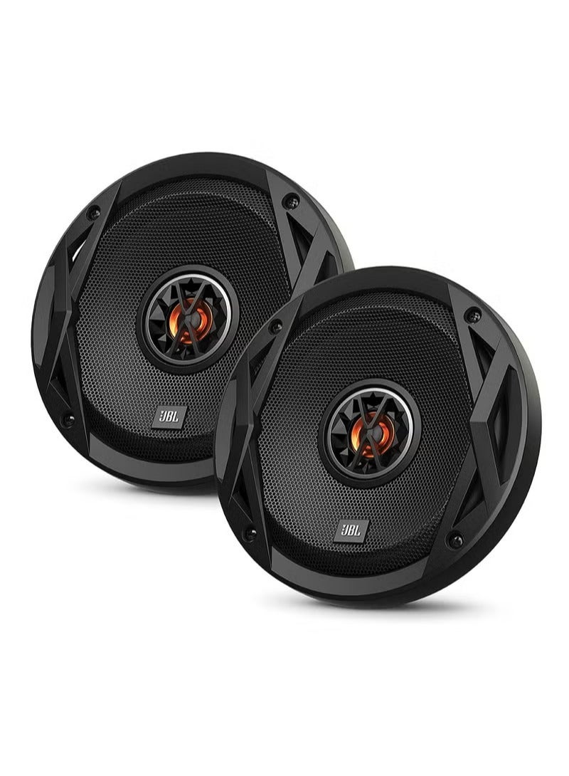JBL Club 6520 150W 2 Way Coaxial Speaker System, 6.5 Inch Size - Image 5
