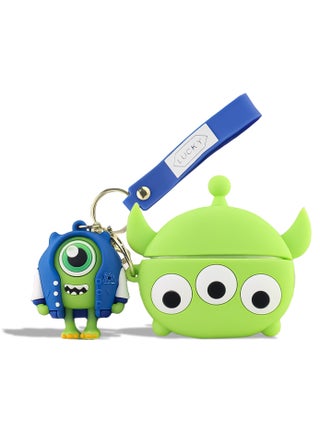 Eyes Monster