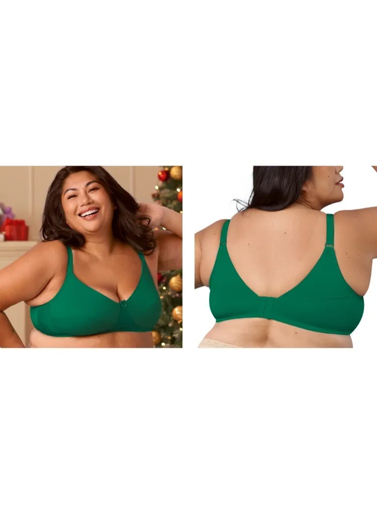 avon products Susan Non-wire Back Smoothing Bra - Image 1