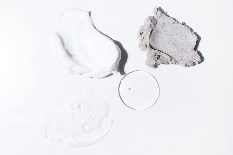 LATHER Blemish Control Cleansing Gel Face Wash - Acne Face Wash - Natural & Gentle Cleanser For Women & Men - Balance Oily & Acne Prone Skin - 6 Fl Oz - Image 2