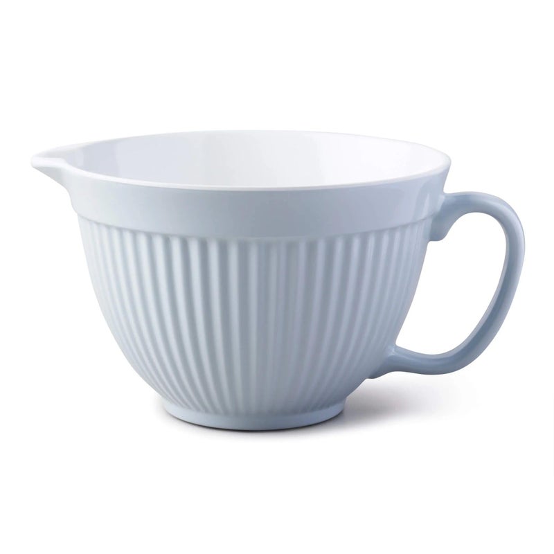 Zeal Mixing BowlBatter Jug Duck Egg Blue - Image 2
