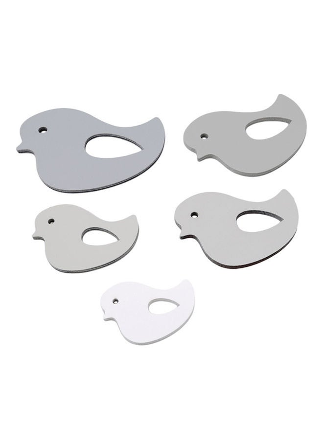 Animal Cartoon 3D Multilayer Jigsaw Puzzle Early Educational - Image 2