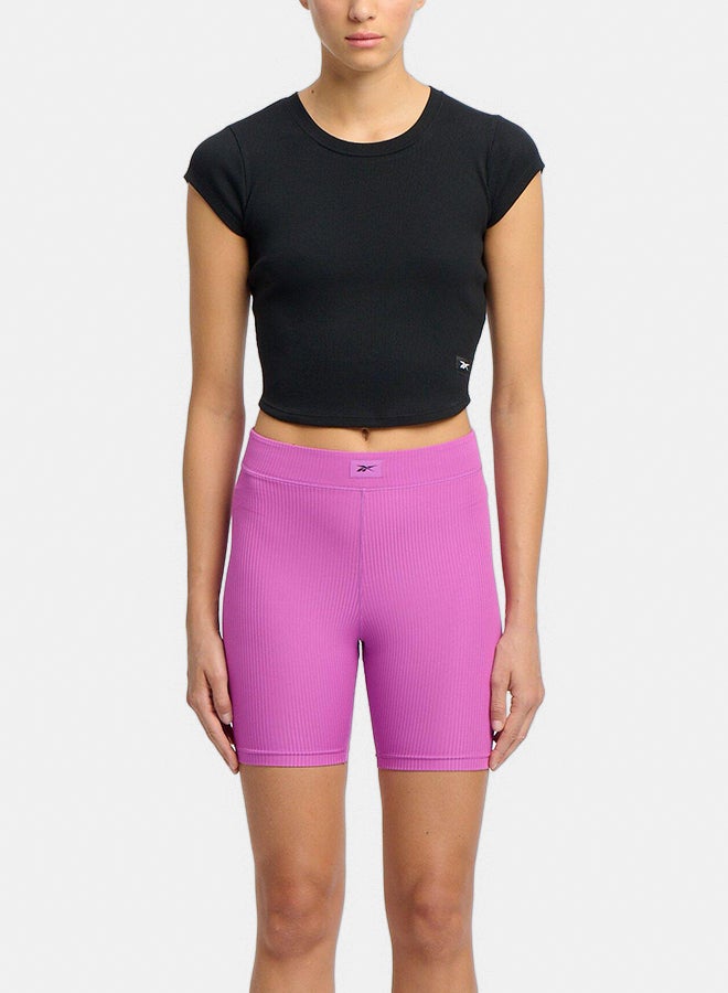 Reebok STUDIO STYLE TEE - Image 1