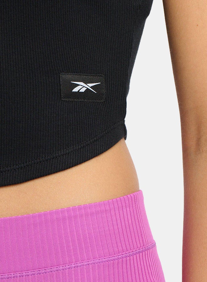 Reebok STUDIO STYLE TEE - Image 4