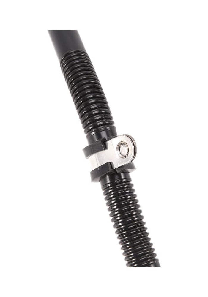 Vuzmode Fuel Return Pipe for MAN TGA - Image 5