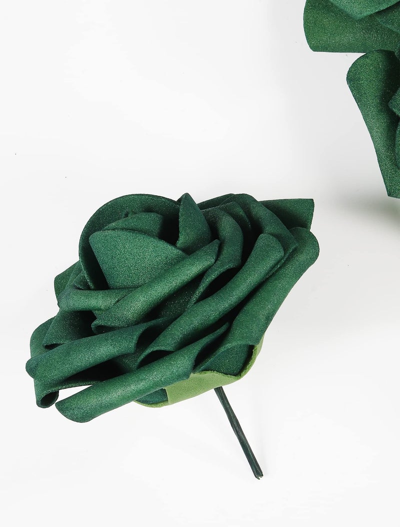 Jdsour 50Pcs Artificial Flower - Image 5