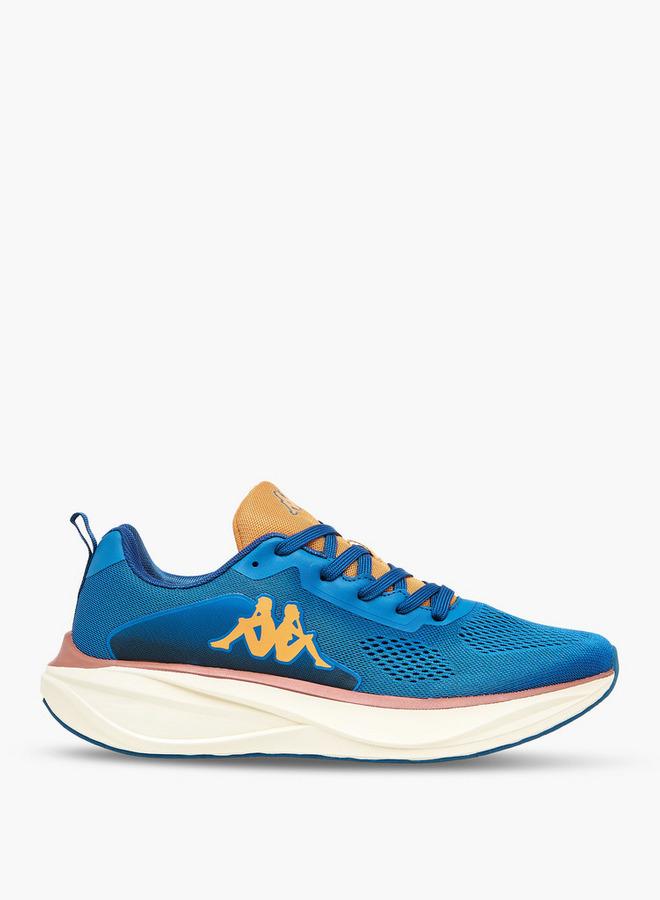 Kappa Men Lace-Up Ankle Sneakers - Image 3