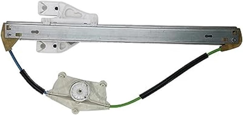 Wivplex Rear Right Side Power Window Regulator for Q5